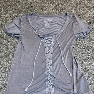 American eagle shirt